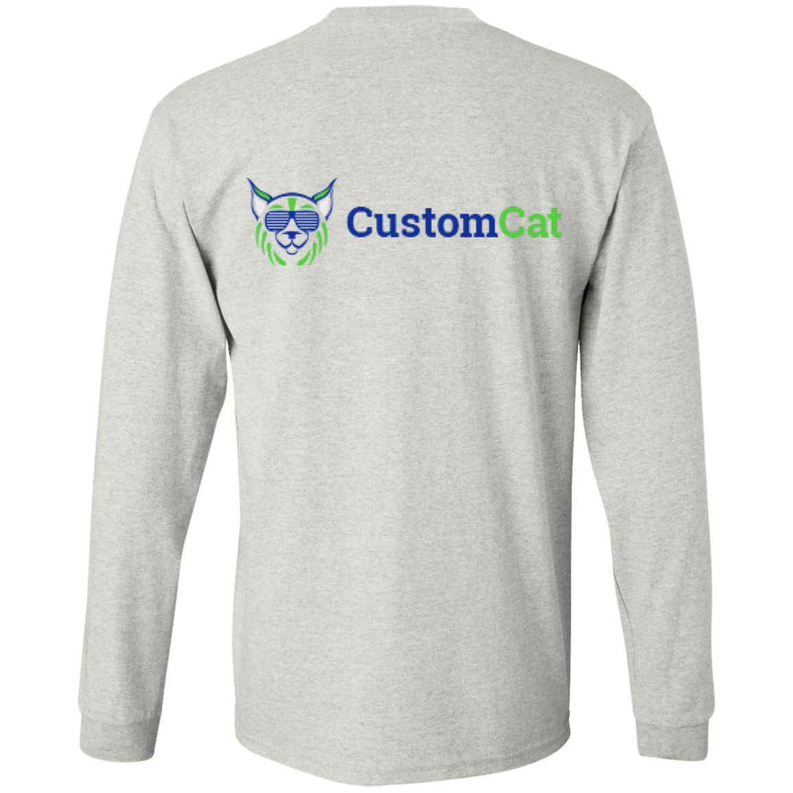 LS Ultra Cotton Tshirt Back Test Ryan 5-3