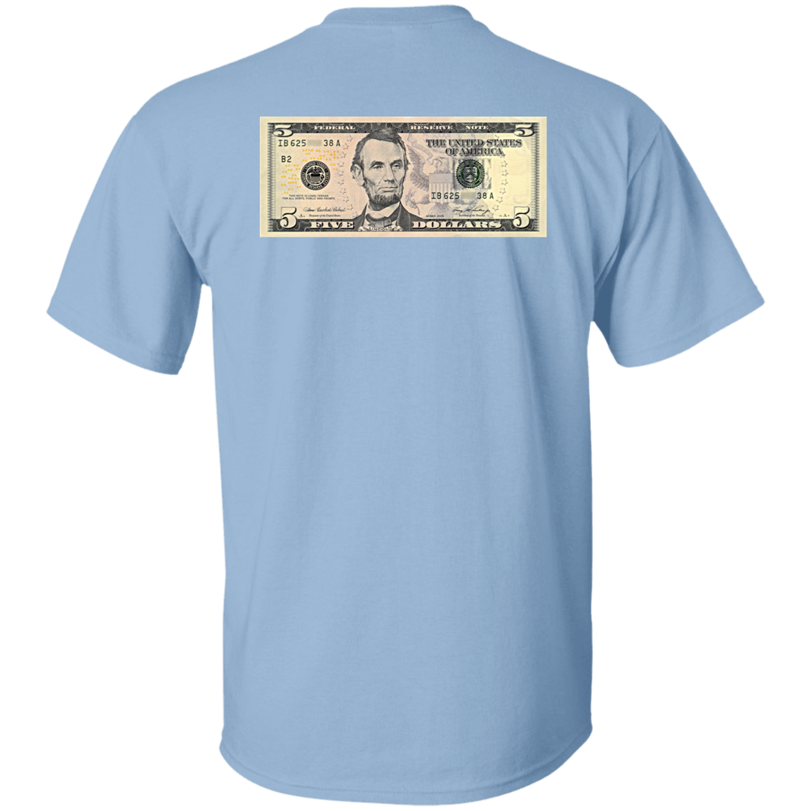 G500 5.3 oz. T-Shirt