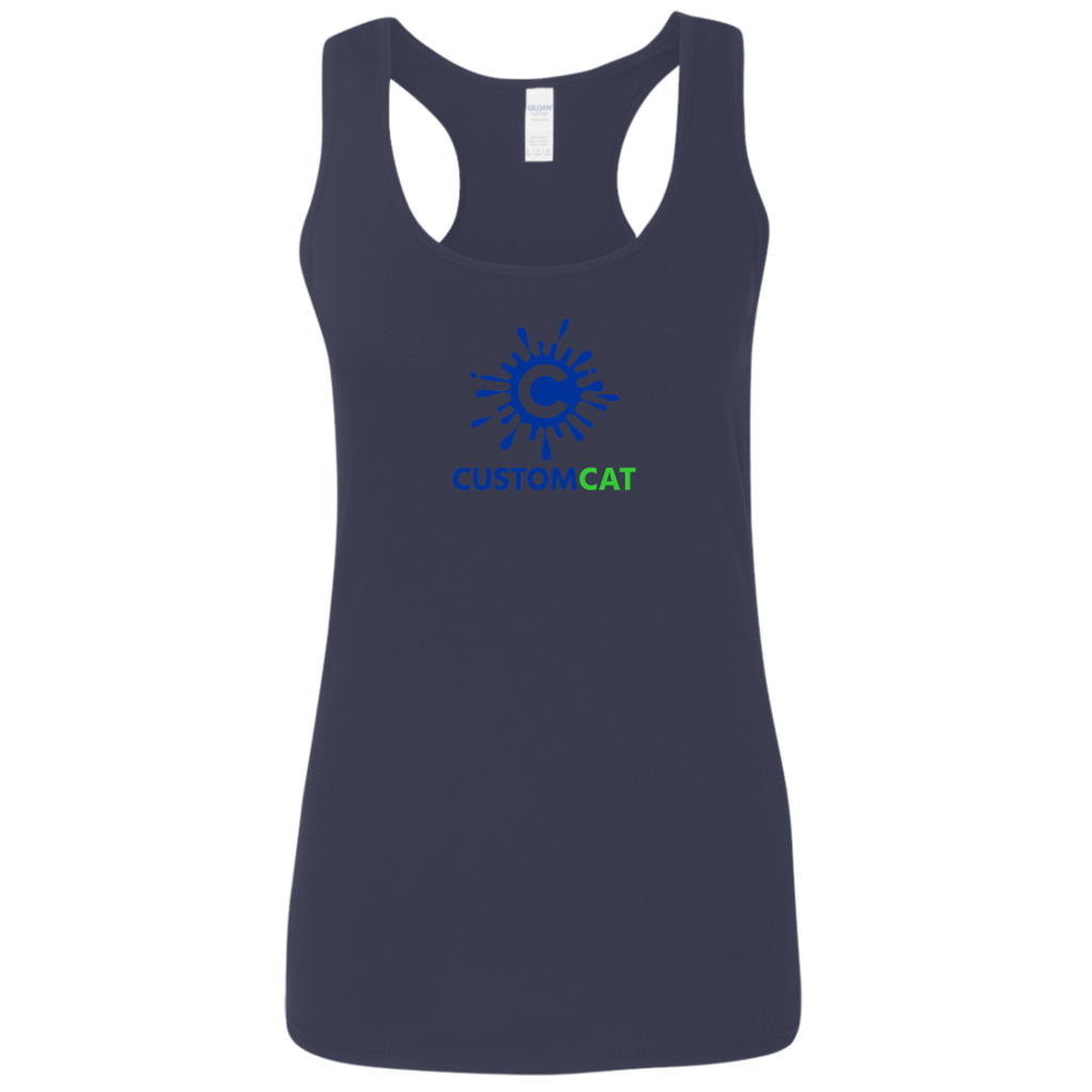 Ladies Softstyle