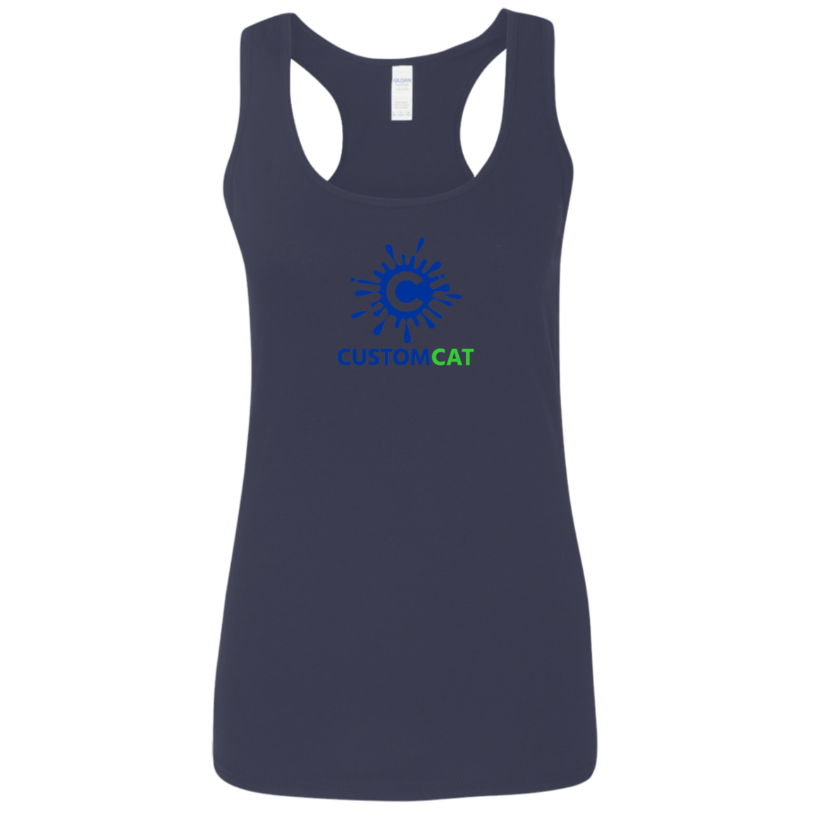 Ladies Softstyle