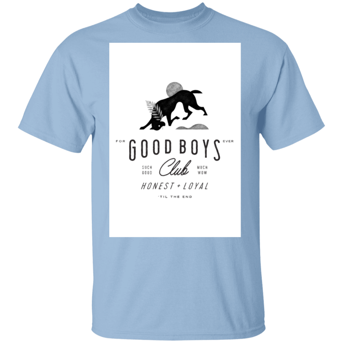 G500 5.3 oz. T-Shirt