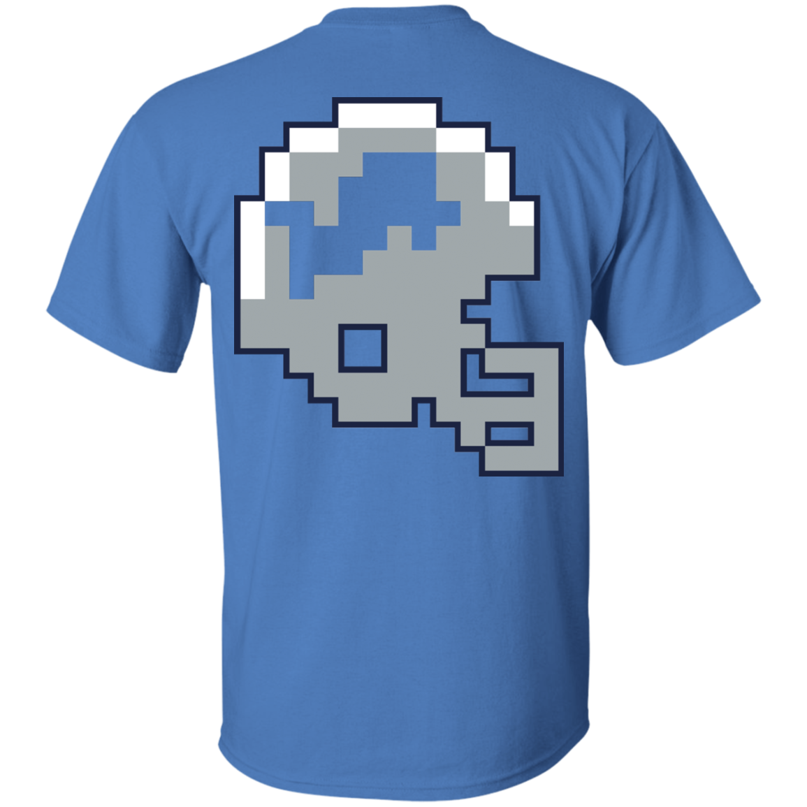 PSET 3 TEST Back Only