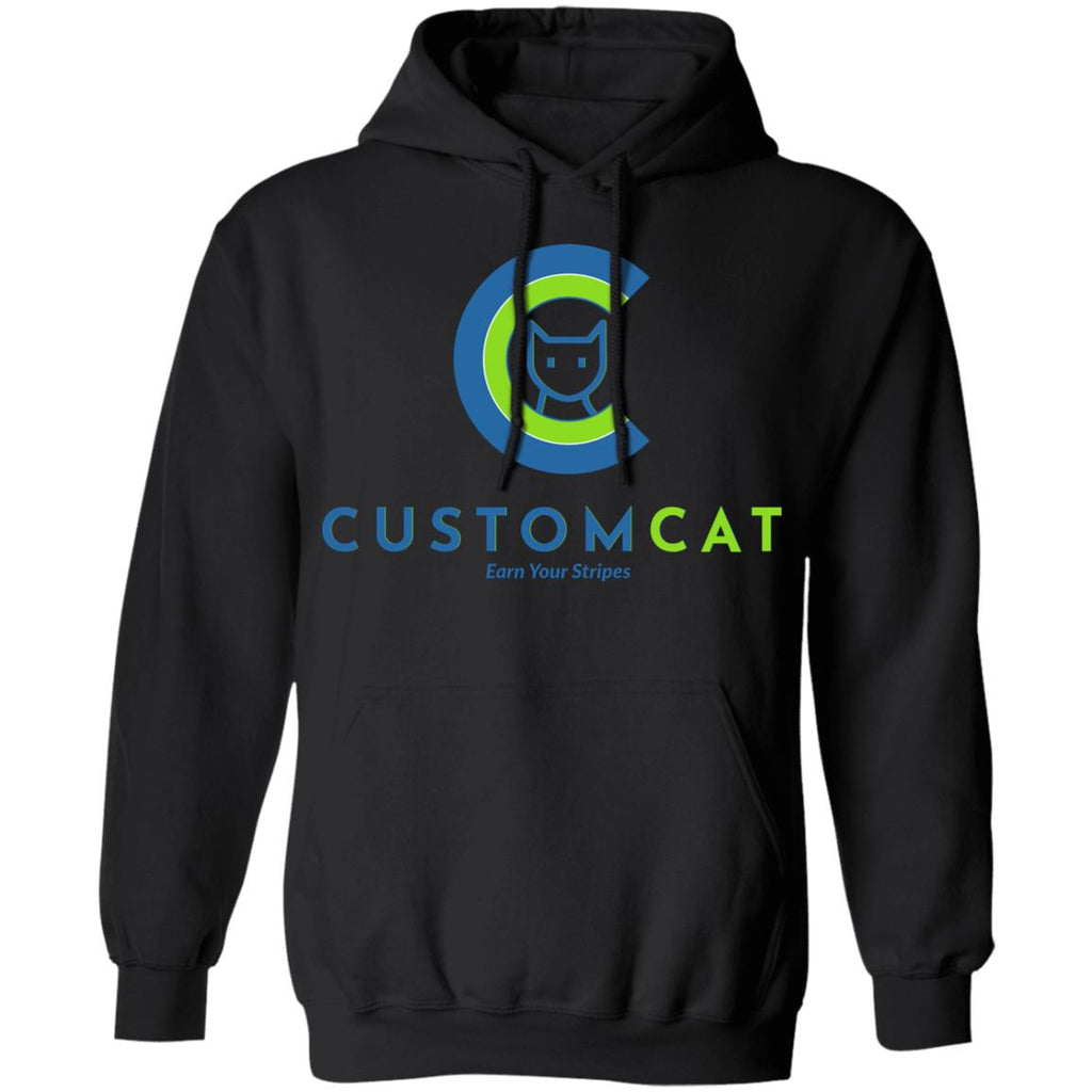 CC_2020_Stacked_EYS Kip Tha Cat Unisex
