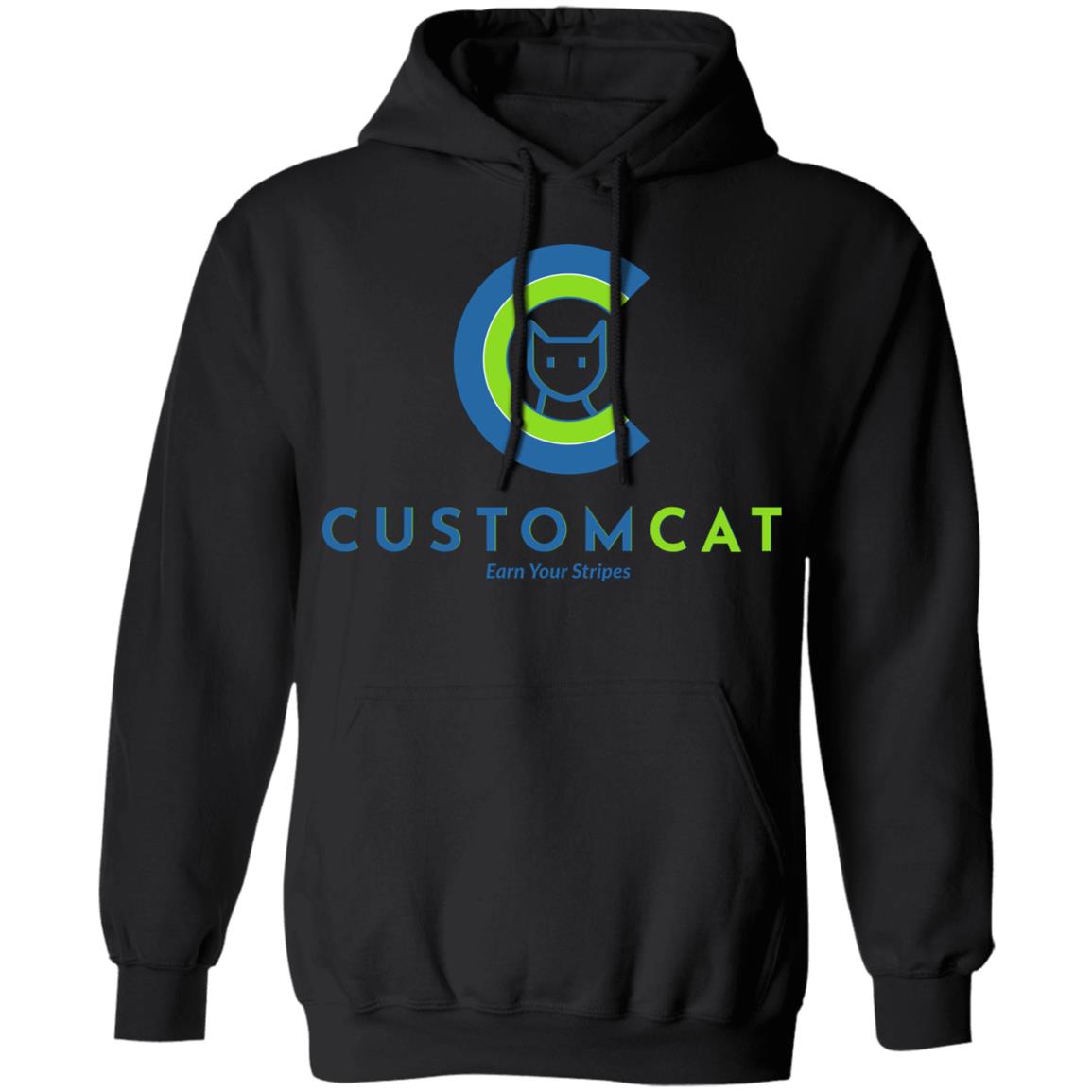 CC_2020_Stacked_EYS Kip Tha Cat Unisex