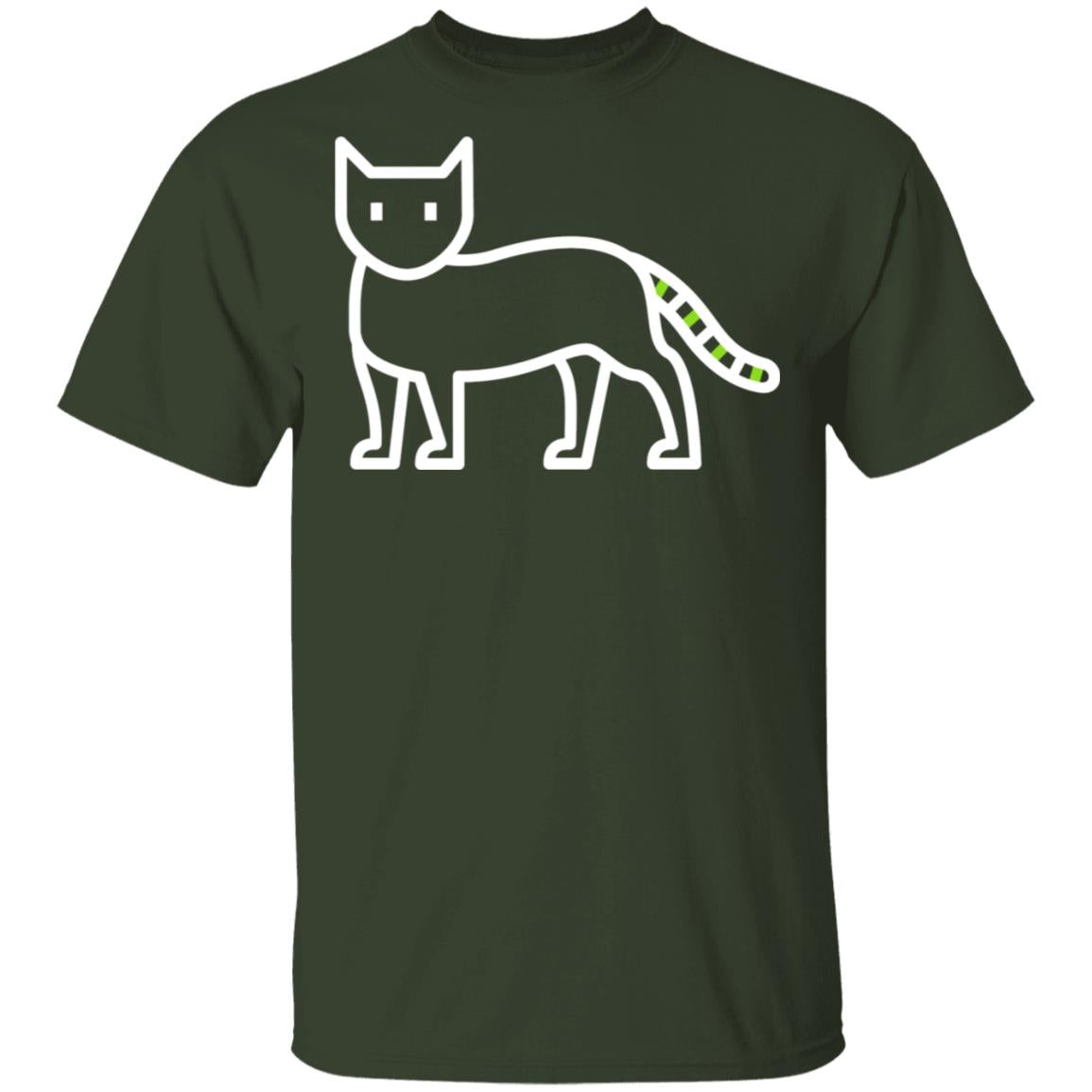 G500 5.3 oz. T-Shirt