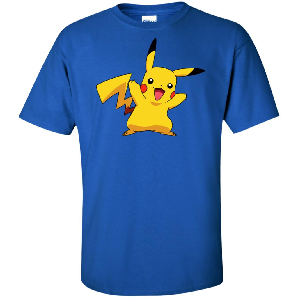G200T Gildan Tall Ultra Cotton T-Shirt