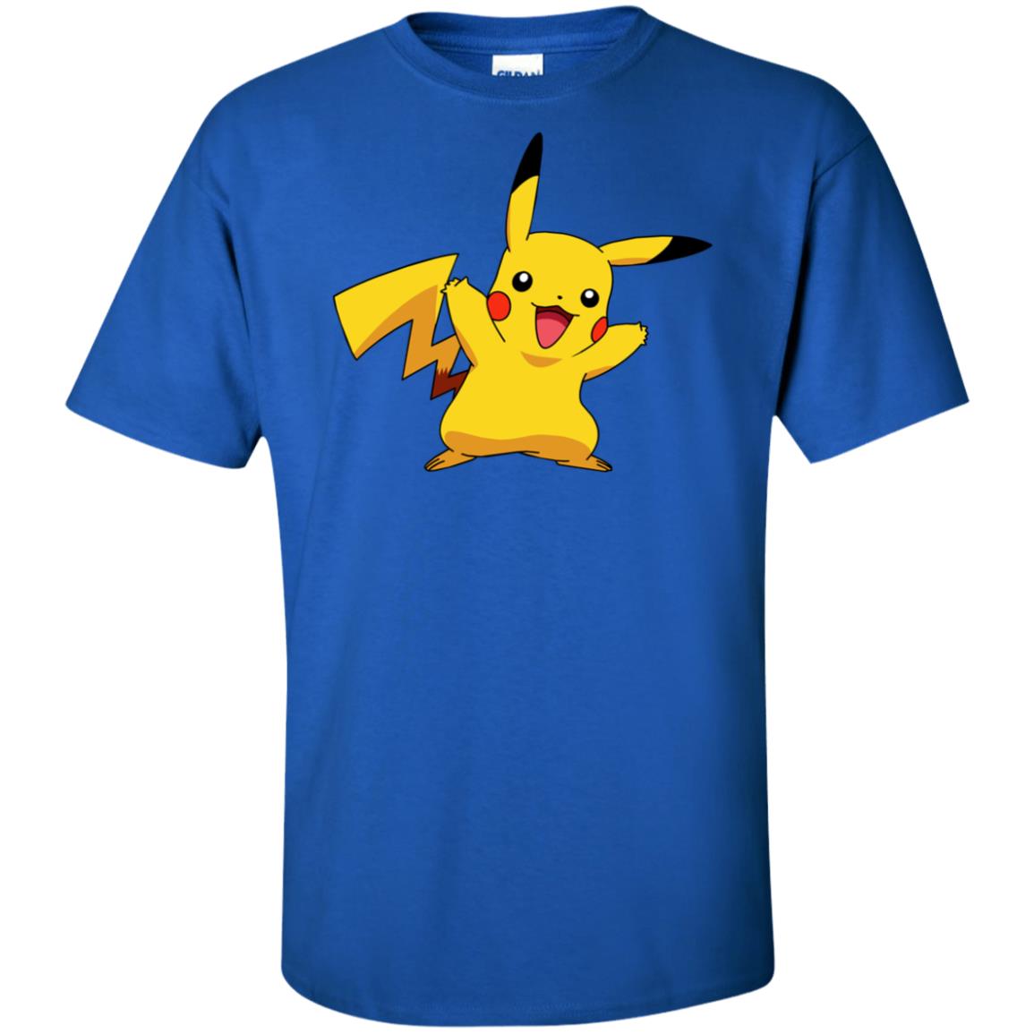 G200T Gildan Tall Ultra Cotton T-Shirt