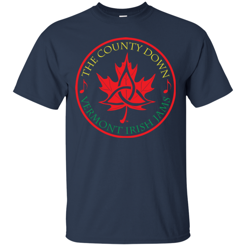 G200 Gildan Ultra Cotton T-Shirt