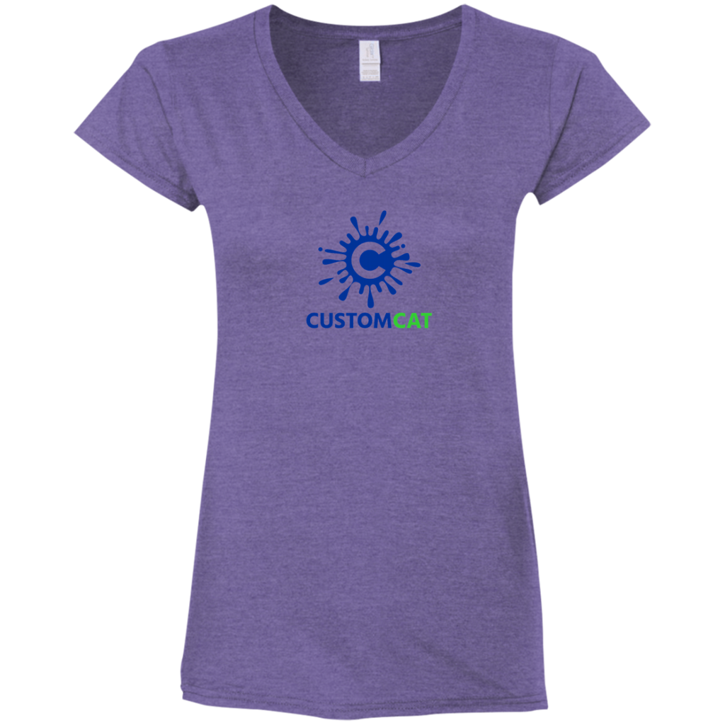 Ladies Softstyle