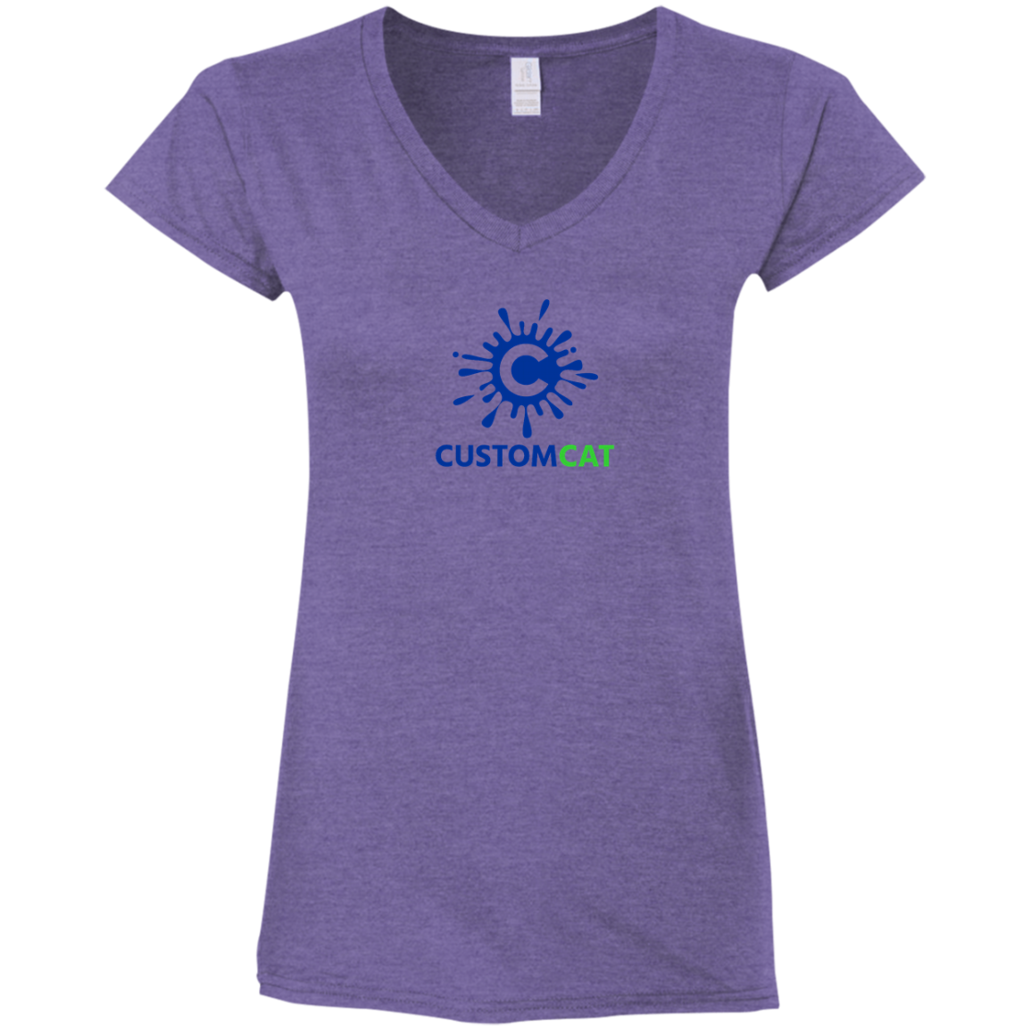 Ladies Softstyle
