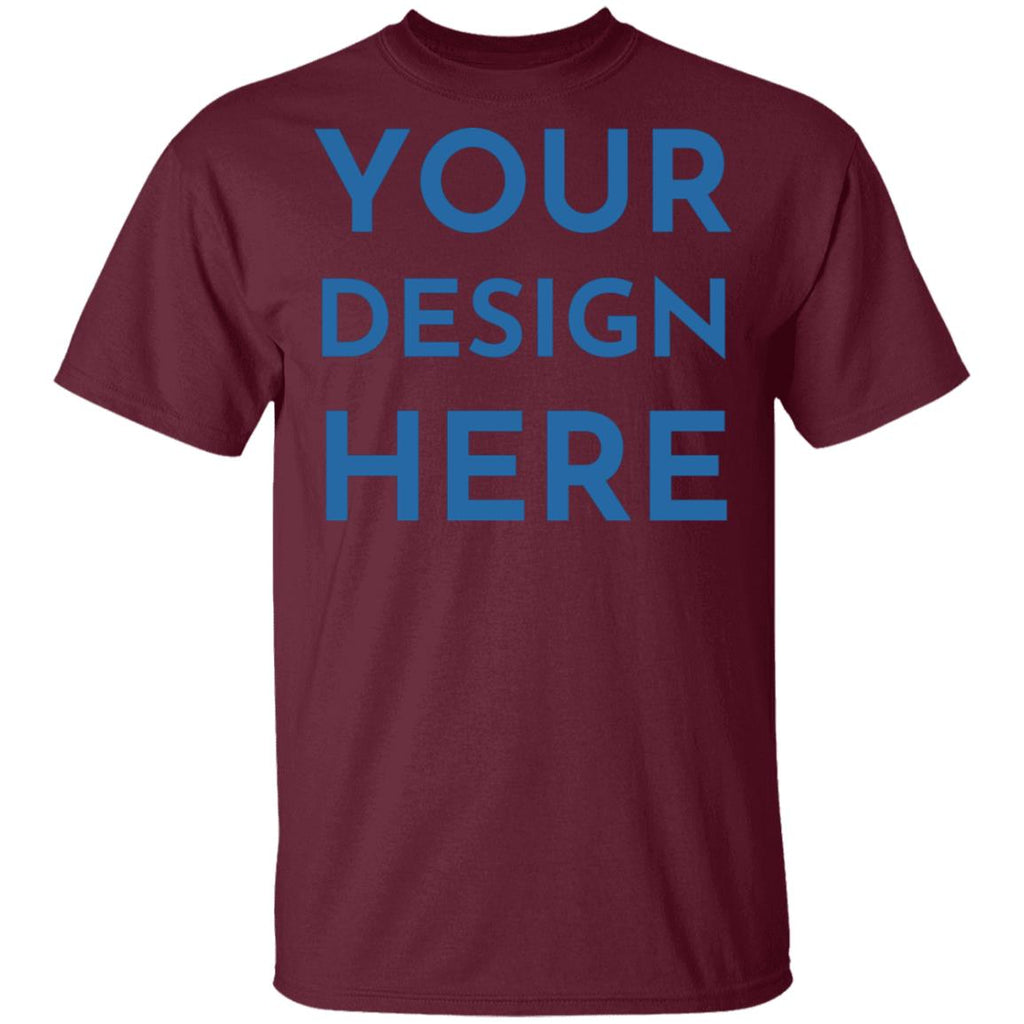 PNG and P Details G500 5.3 oz. T-Shirt
