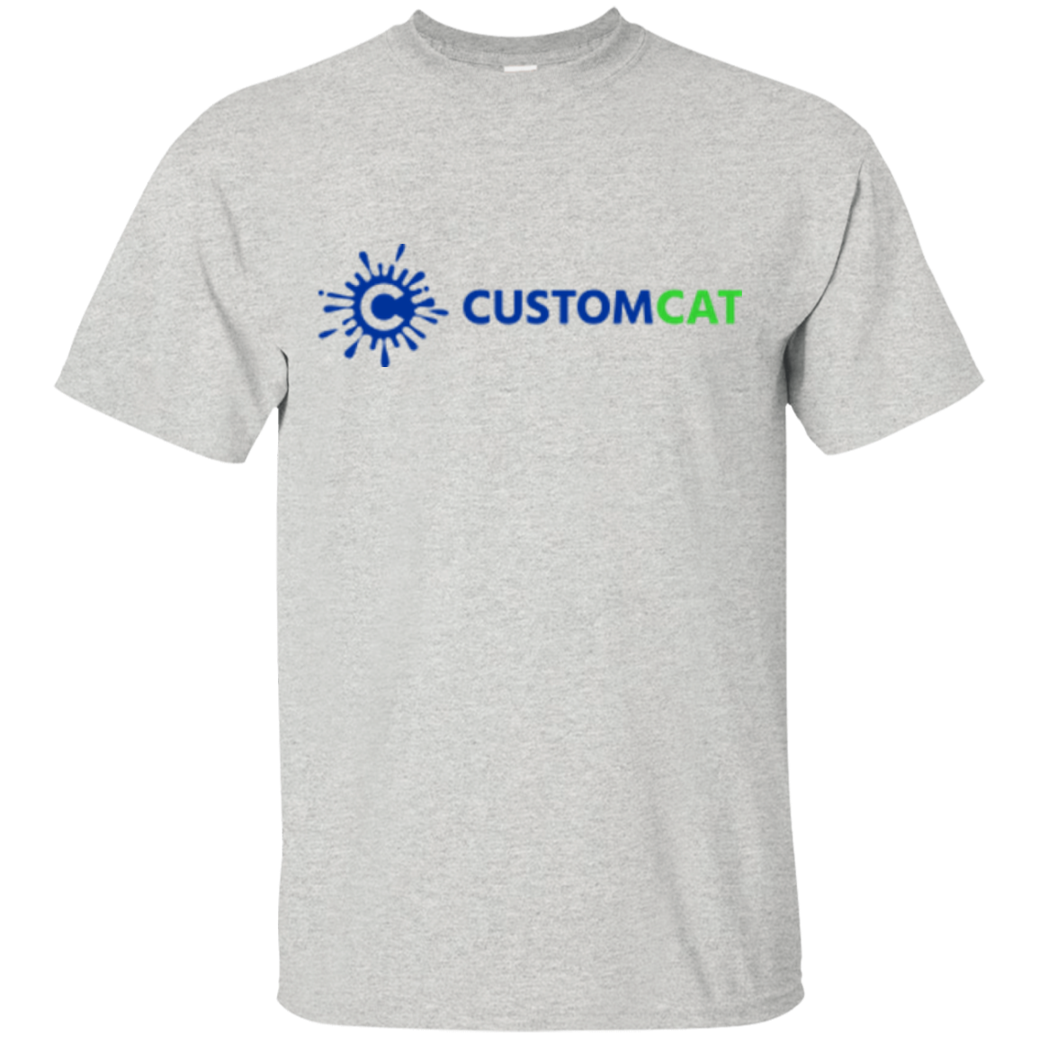 G200 Gildan Ultra Cotton T-Shirt