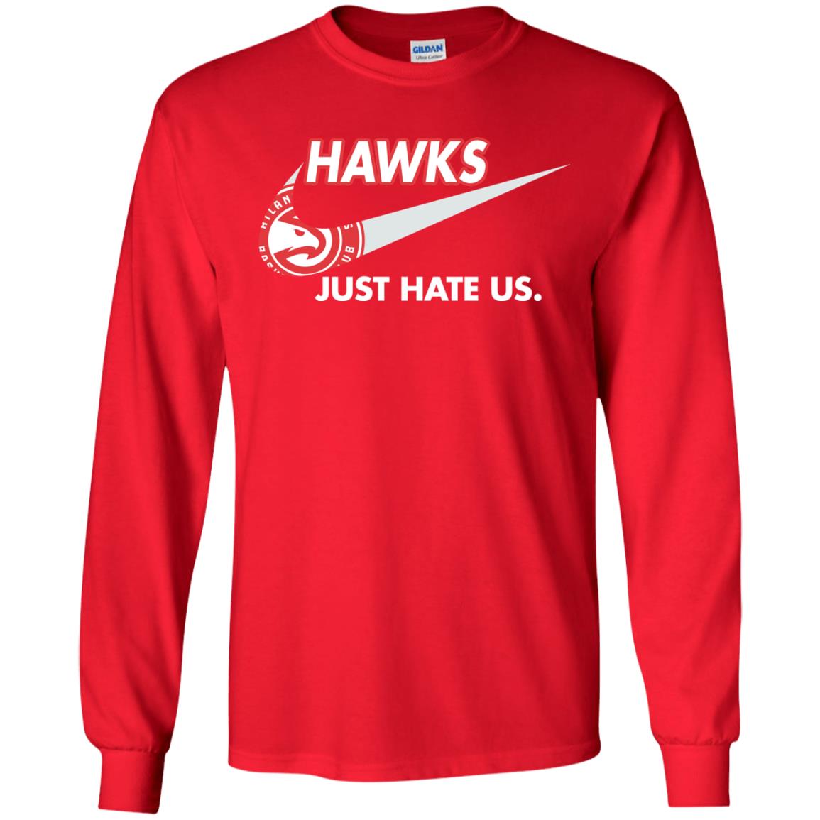 Hawks Longsleeve
