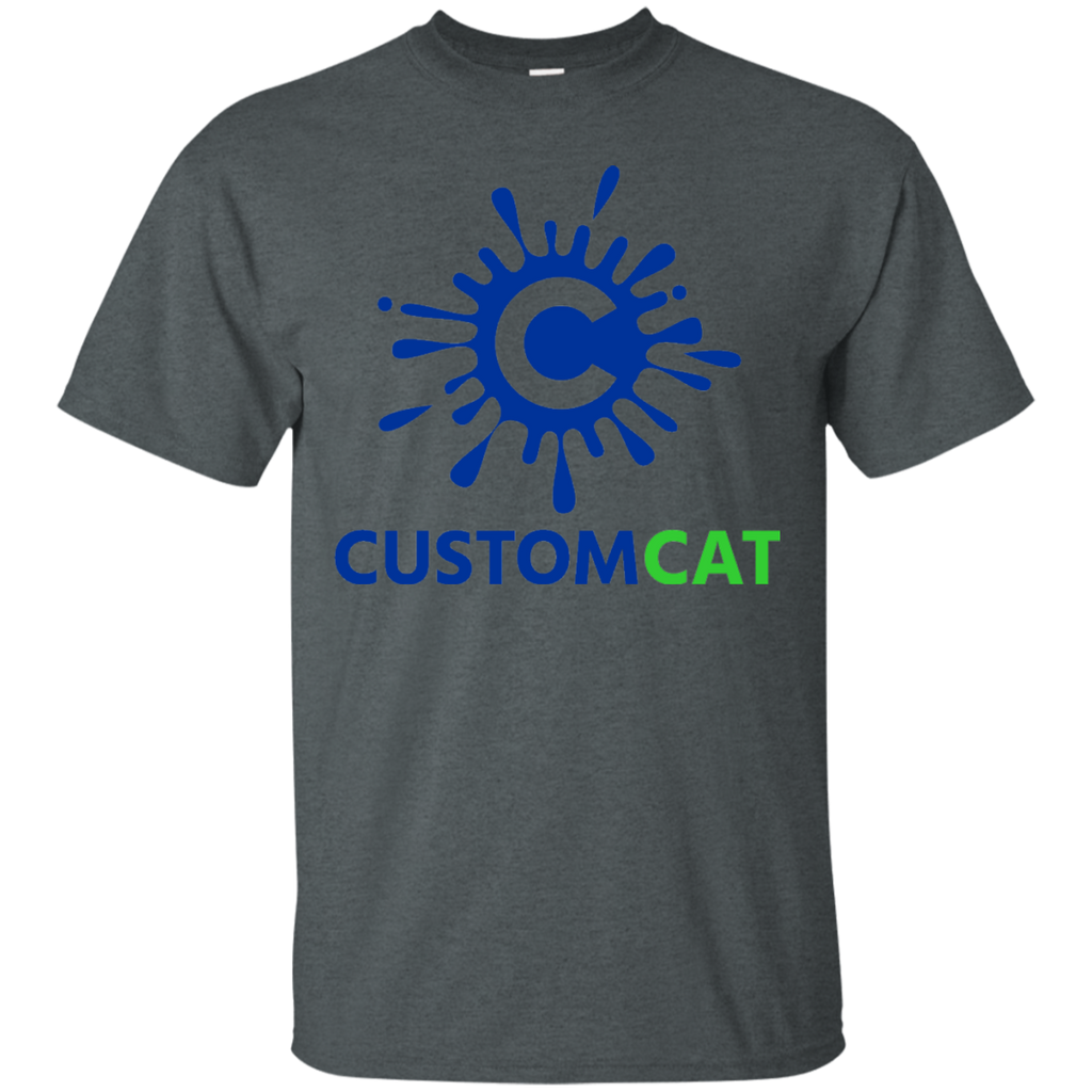 G200 Gildan Ultra Cotton T-Shirt