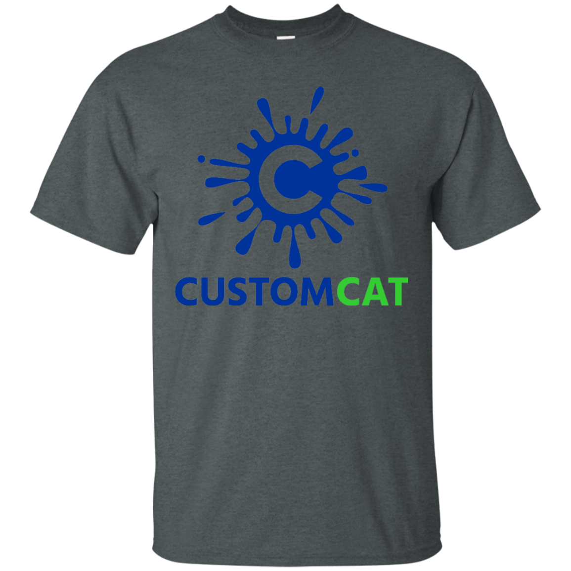 G200 Gildan Ultra Cotton T-Shirt