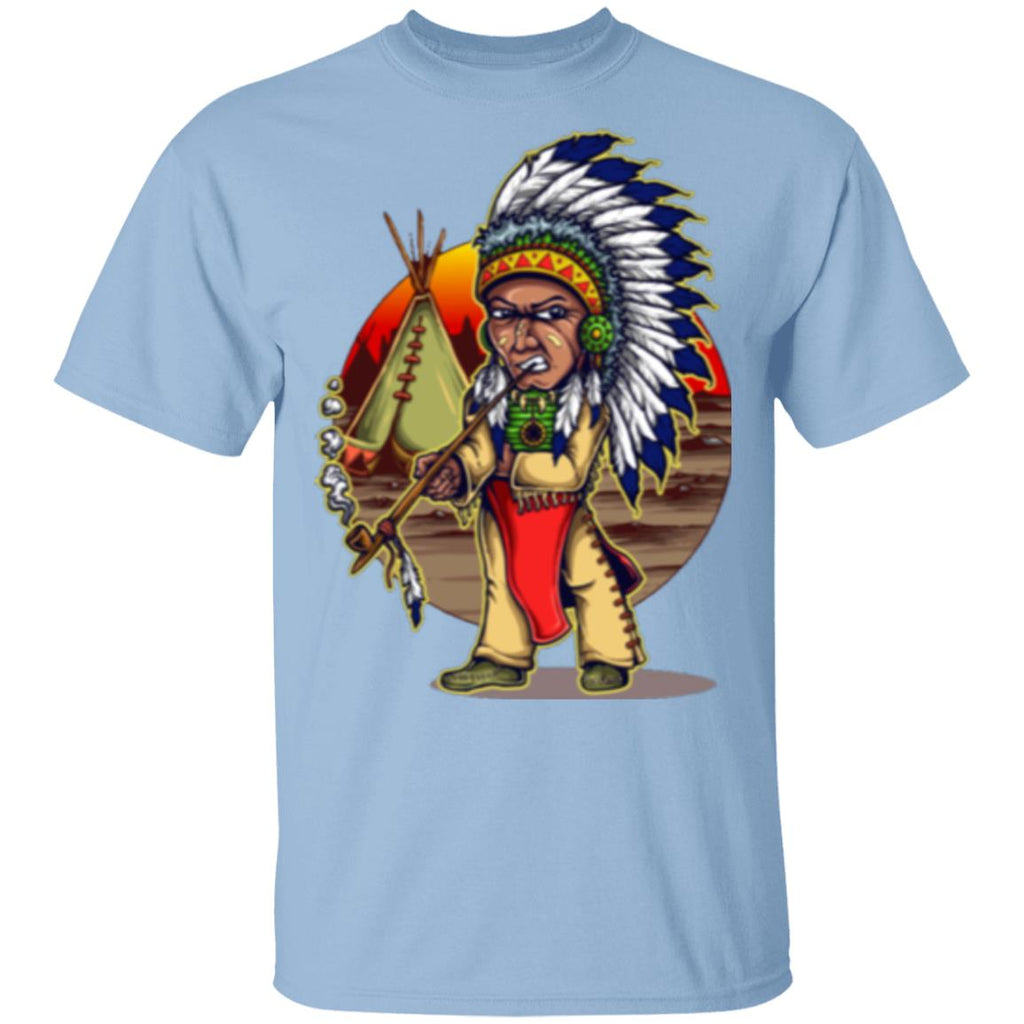 G500 5.3 oz. T-Shirt 2/28 Test RV