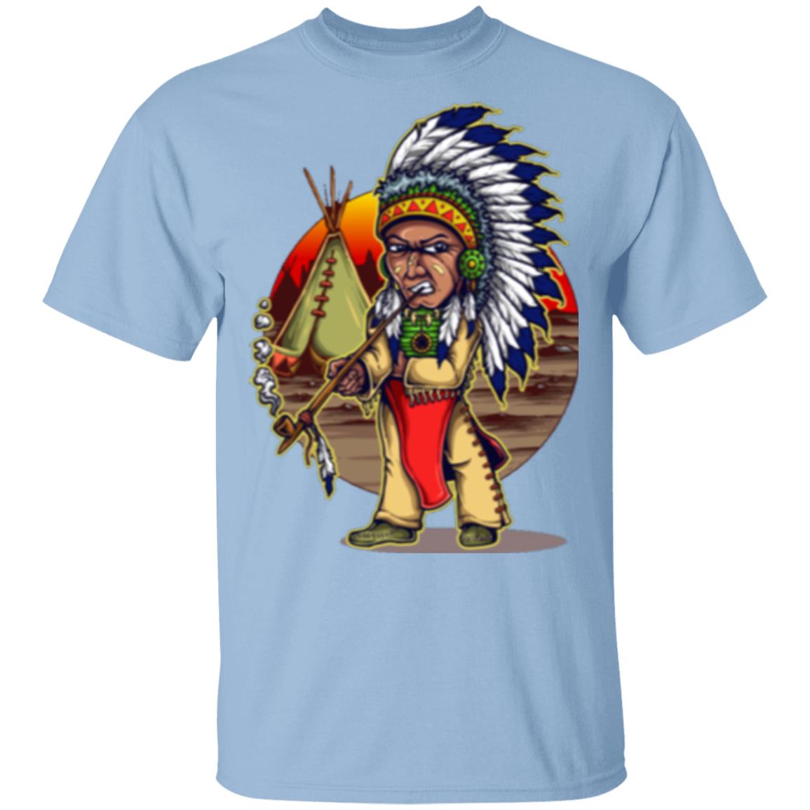 G500 5.3 oz. T-Shirt 2/28 Test RV