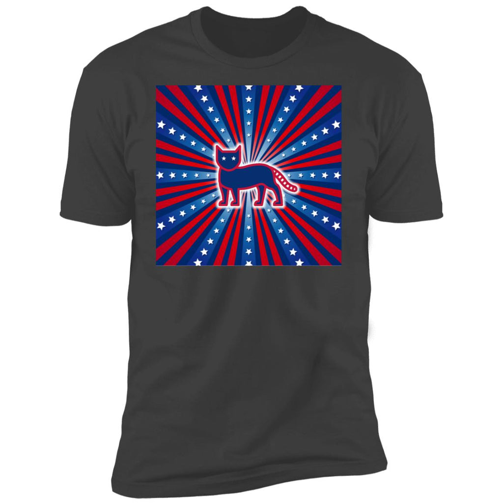 Z61 Premium Short Sleeve T-Shirt