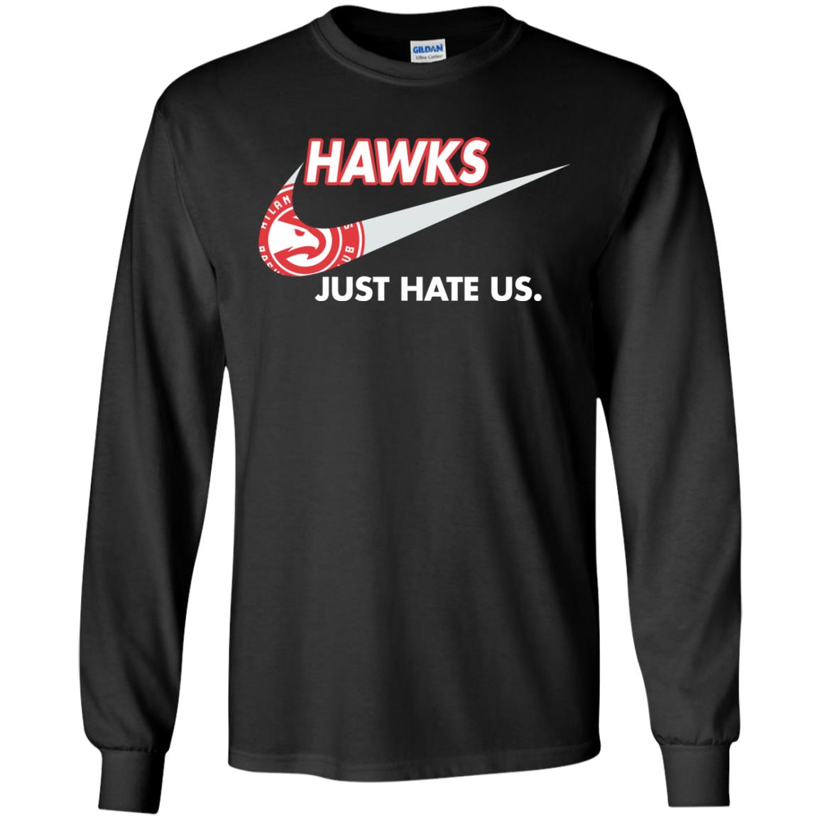 Hawks Longsleeve
