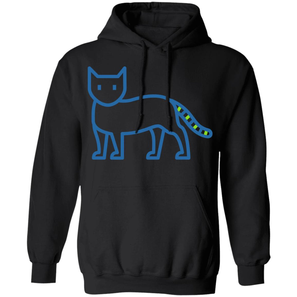 Kip Tha Cat Unisex
