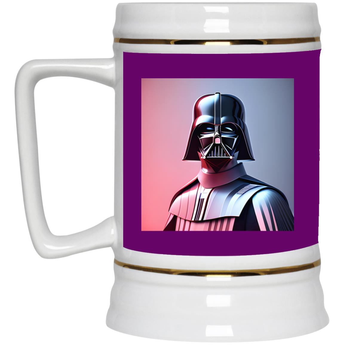 22217 Beer Stein 22oz.