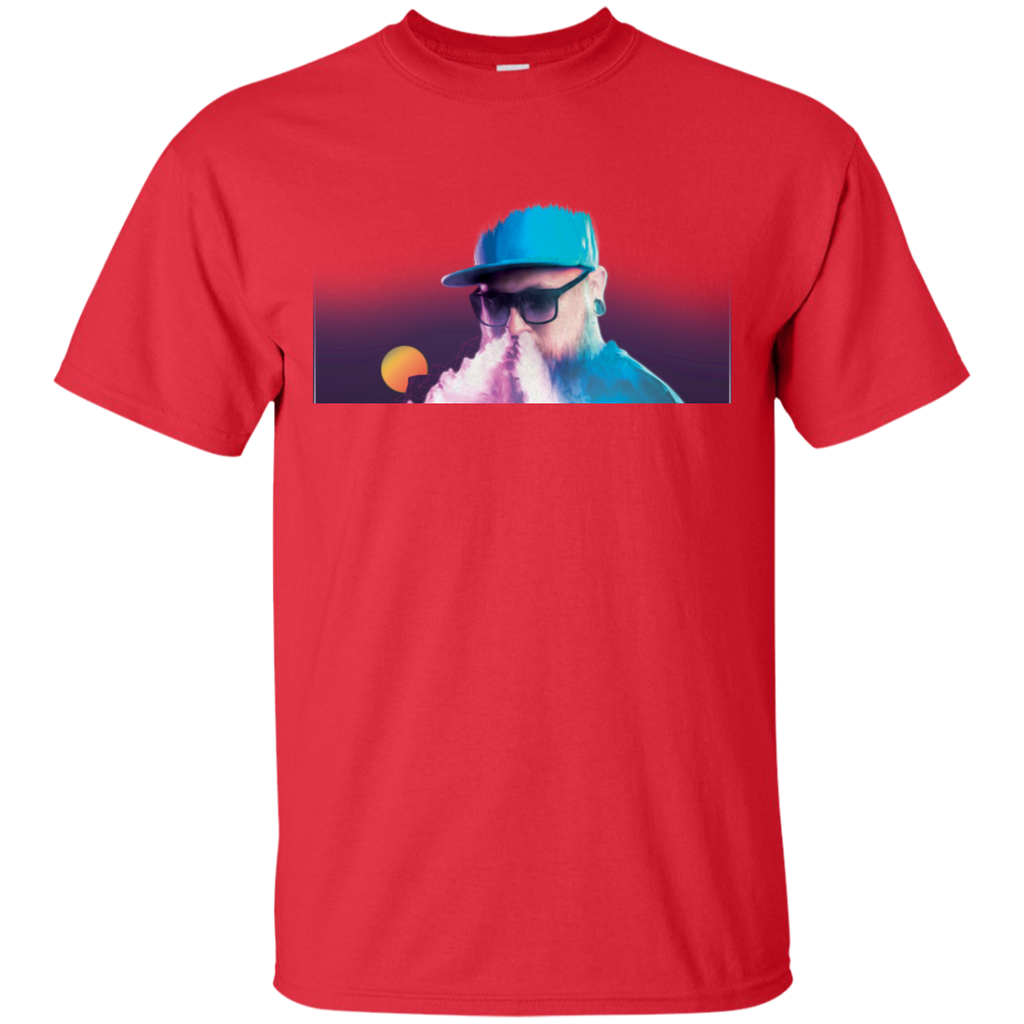 G200 Gildan Ultra Cotton T-Shirt