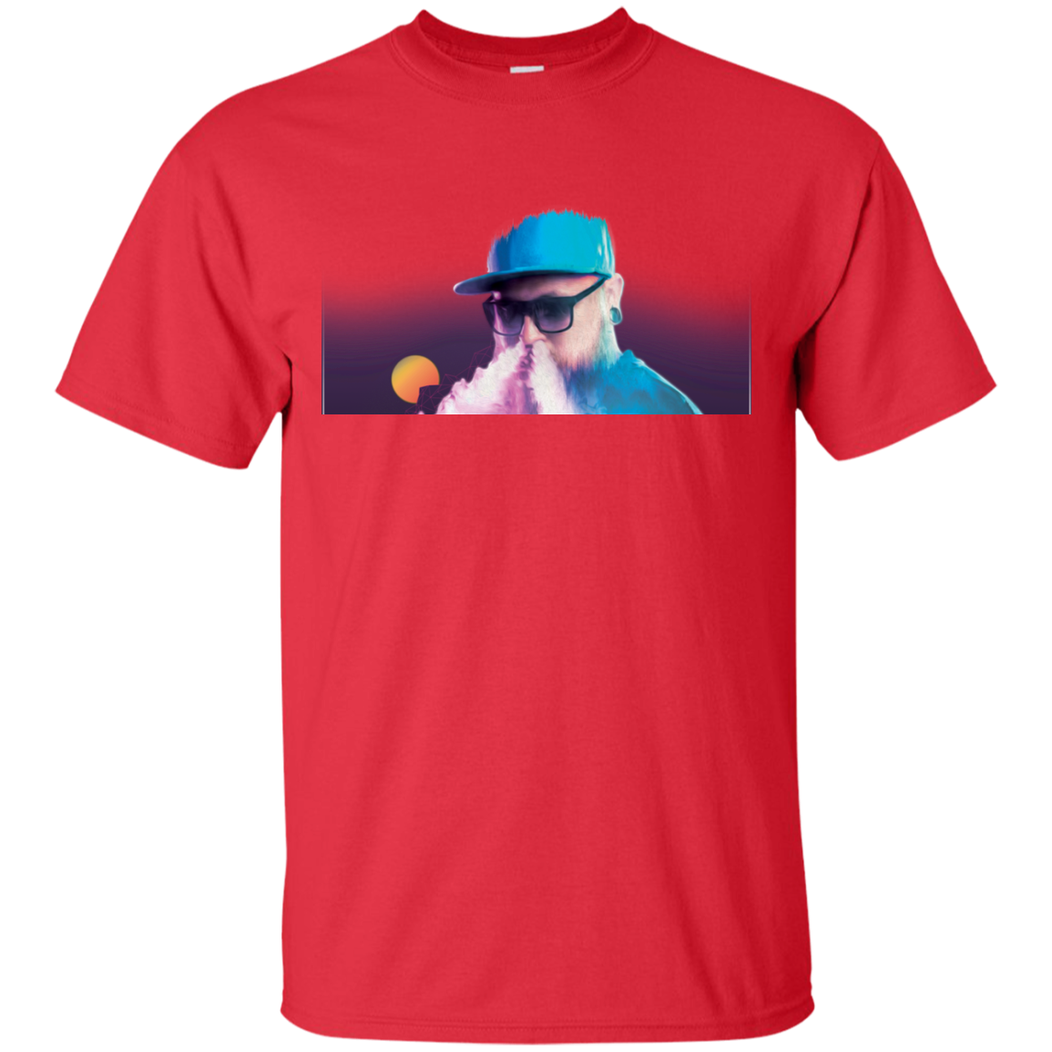 G200 Gildan Ultra Cotton T-Shirt