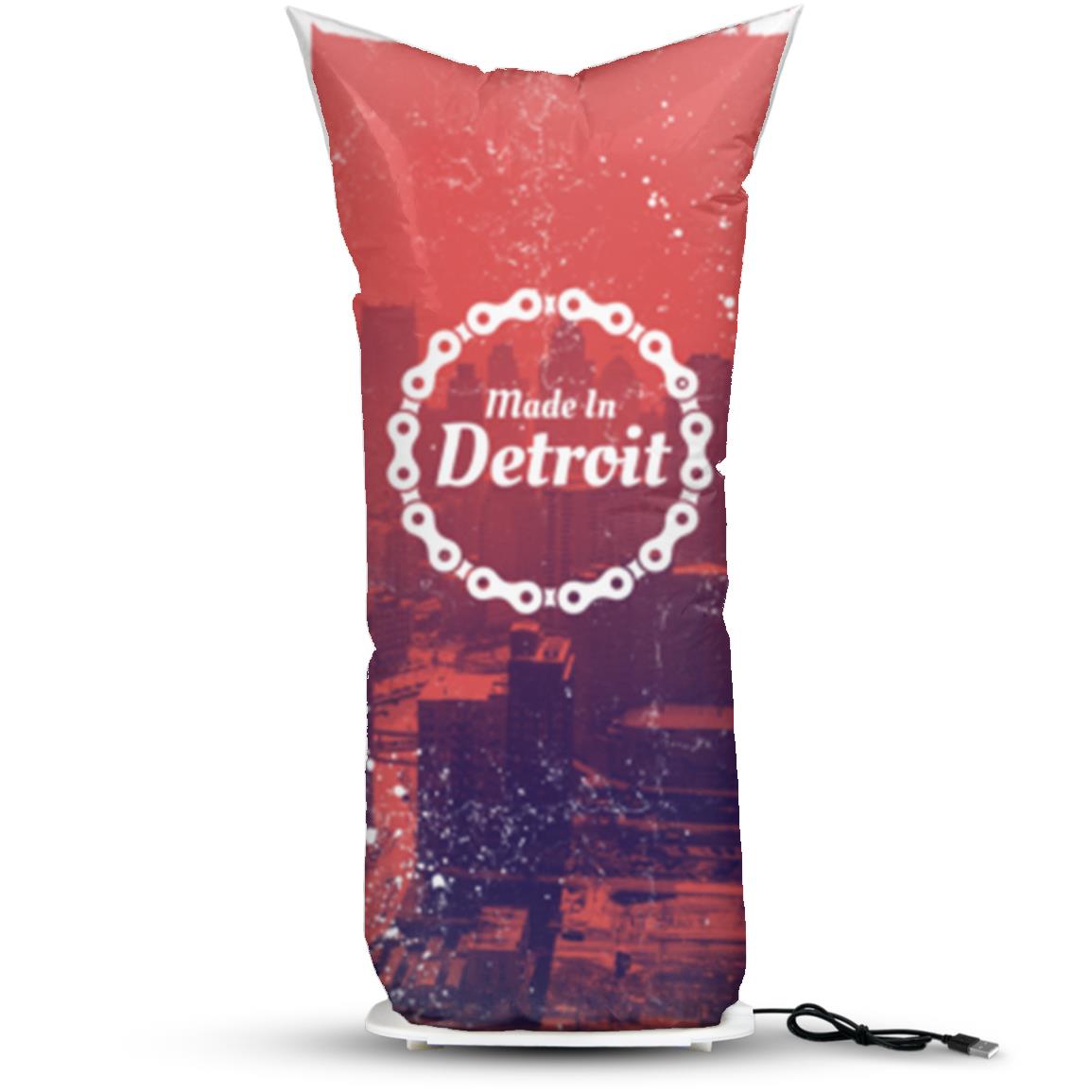 Balloonable Fanables