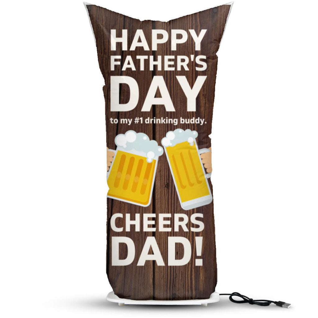 Balloonable Fanables