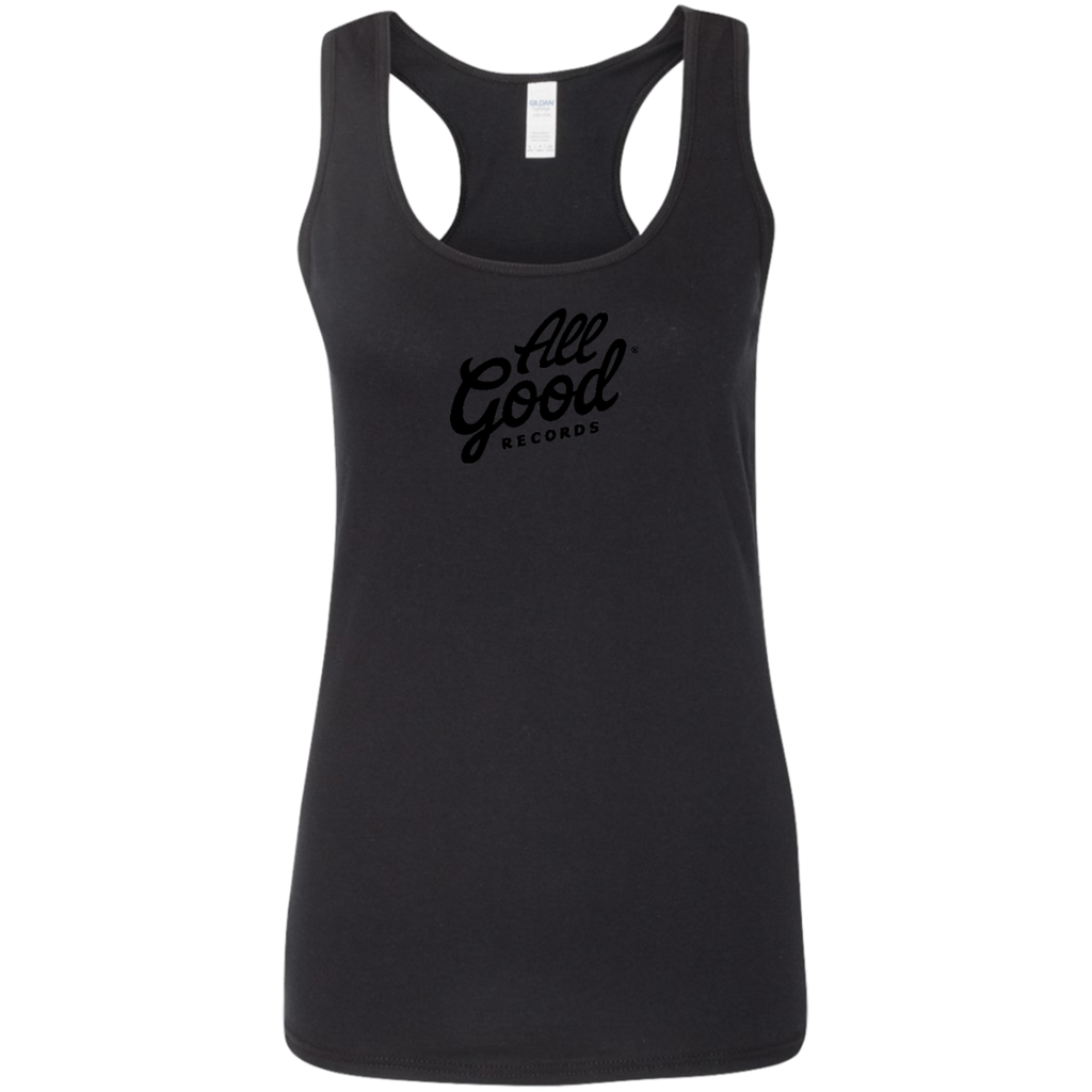 Ladies Softstyle 2