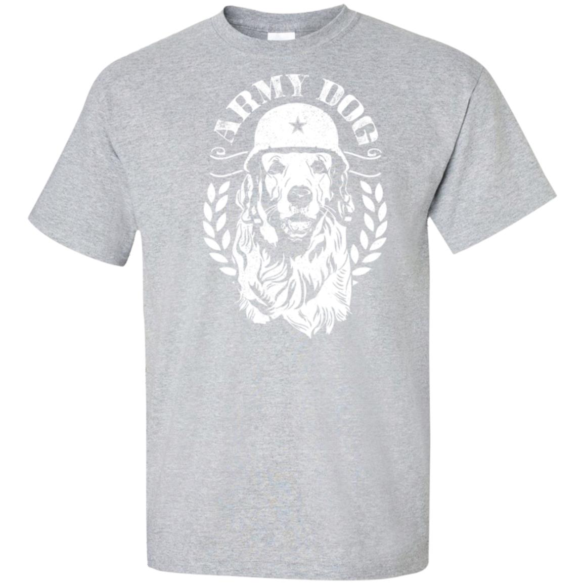 G200T Tall Ultra Cotton T-Shirt