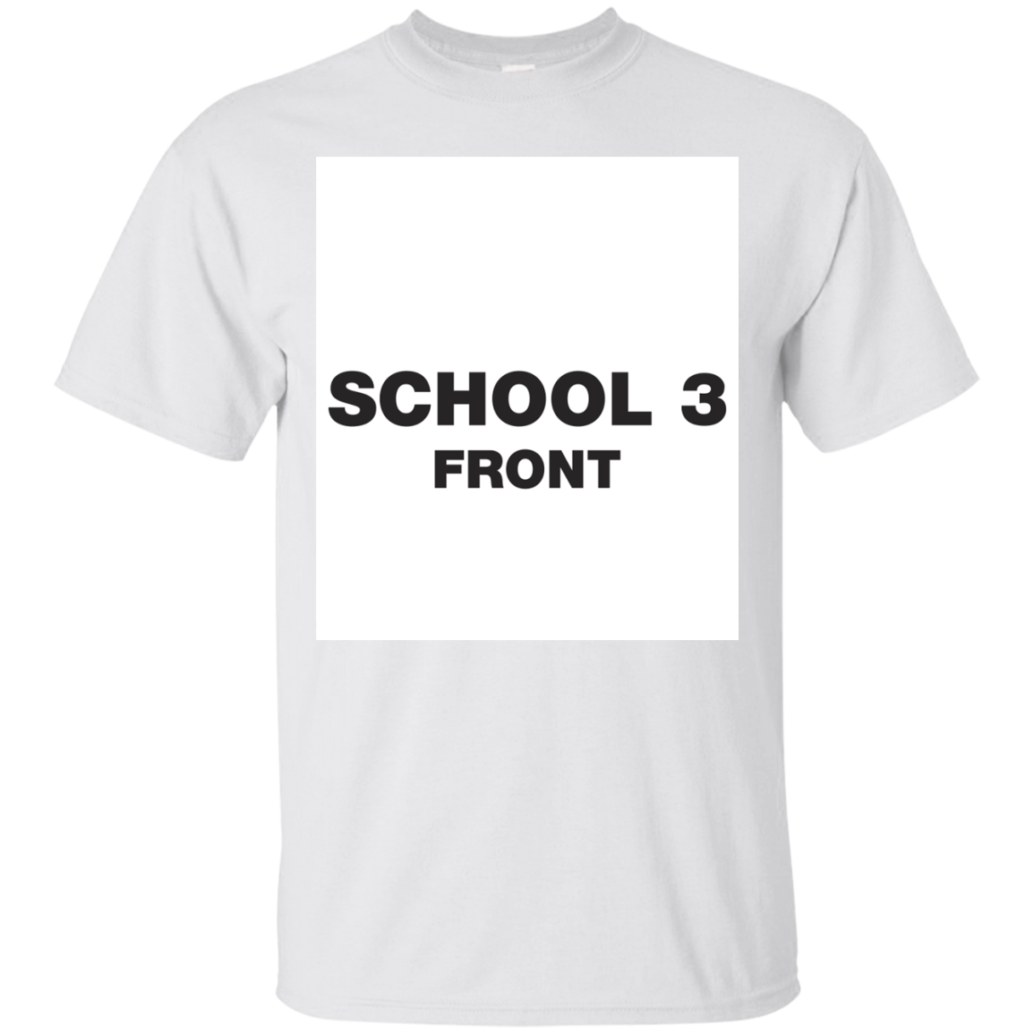 School 3