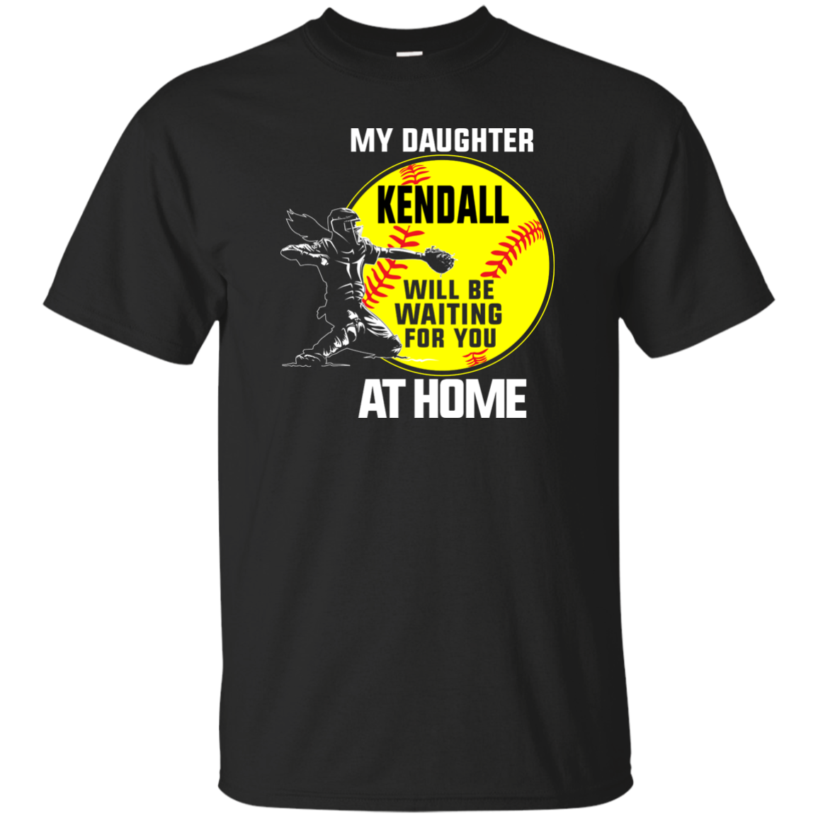 Kendall