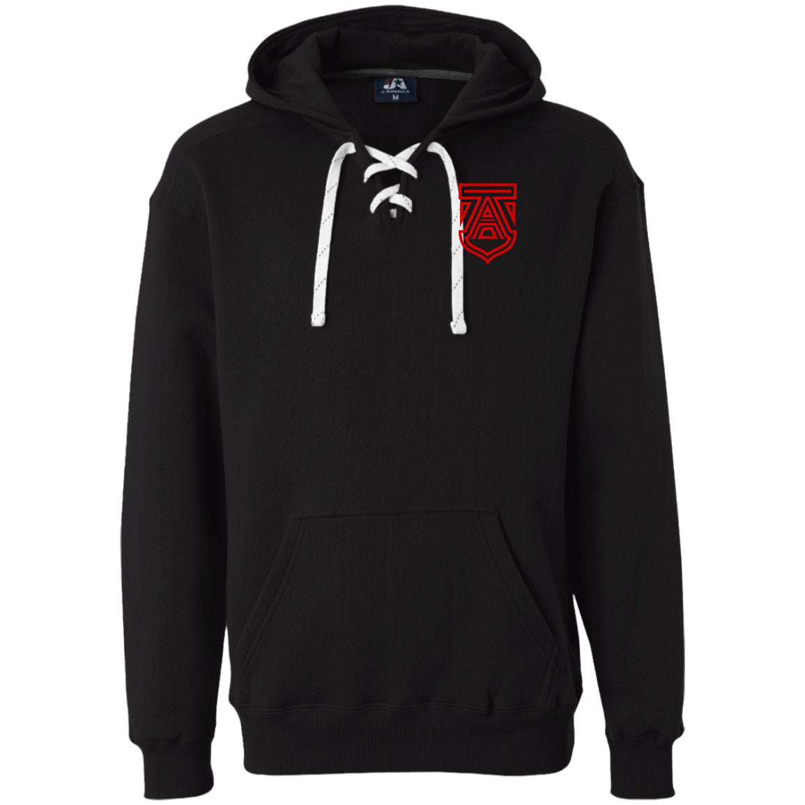 JA8830 Heavyweight Sport Lace Hoody