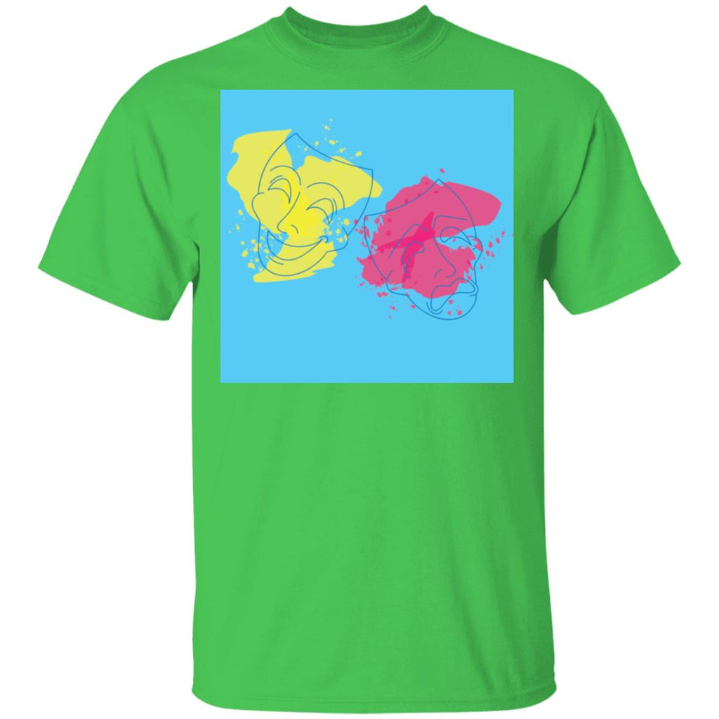 G500 5.3 oz. T-Shirt