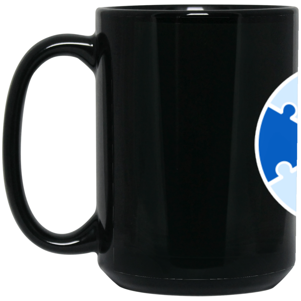 Cloud Printer Mug Sample