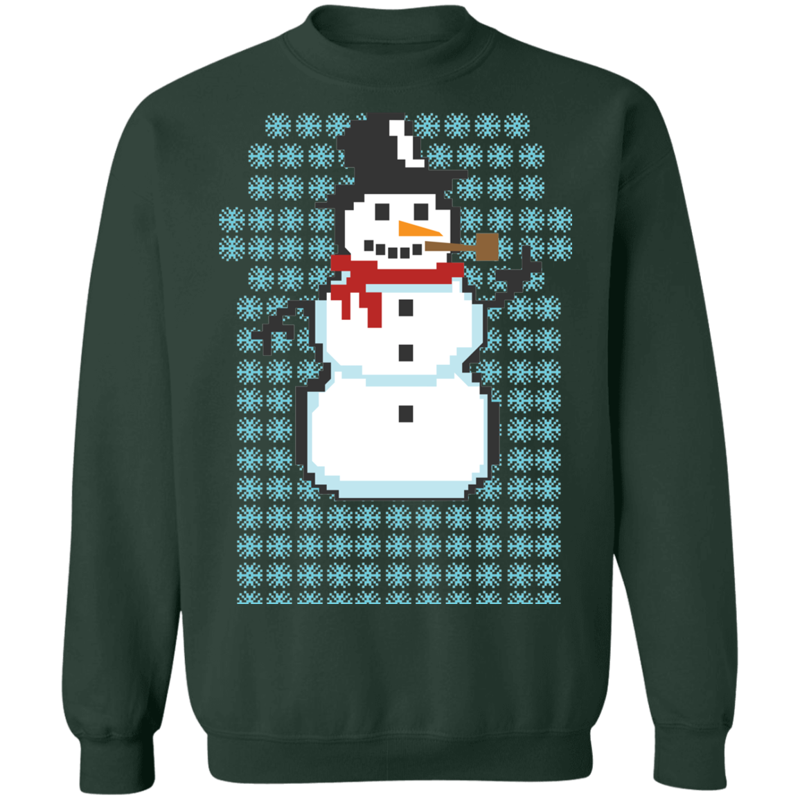 G180 Gildan Crewneck Pullover Sweatshirt  8 oz.