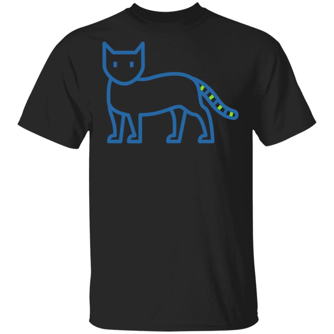 Kip Tha Cat Unisex