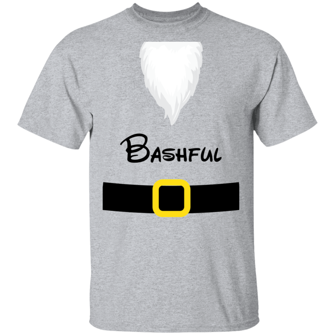 G500 Gildan 5.3 oz. T-Shirt