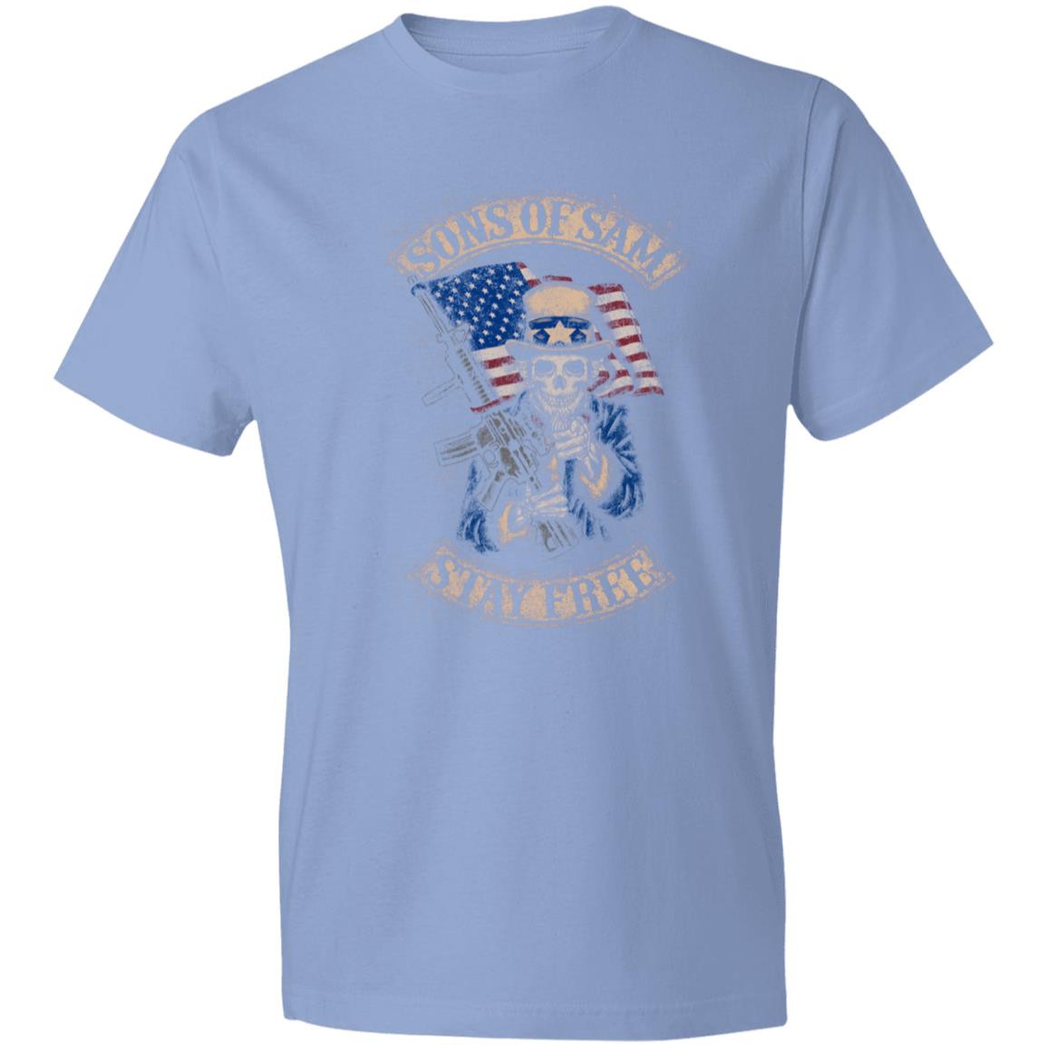 UNCLE SAM 3