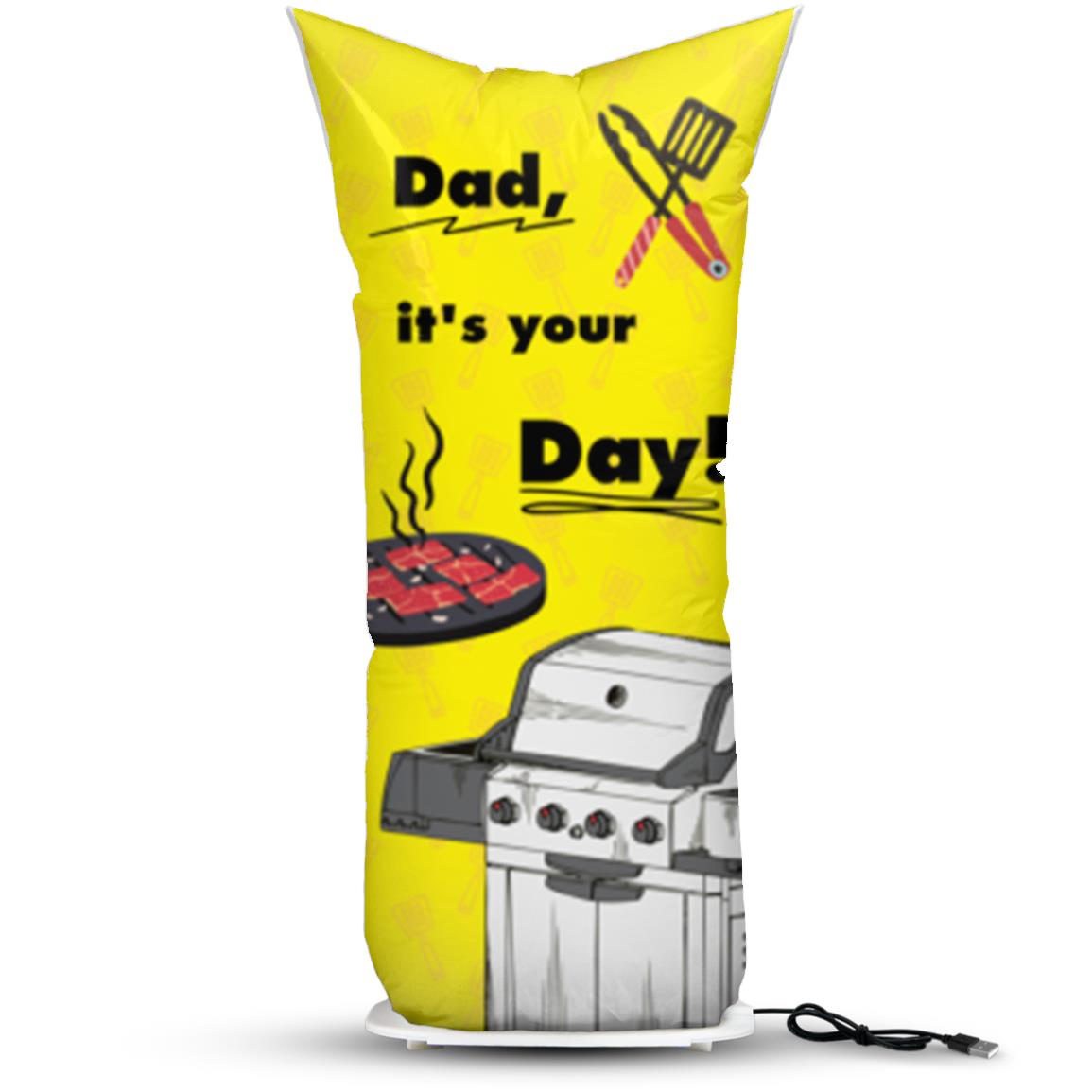 Balloonable Fanables