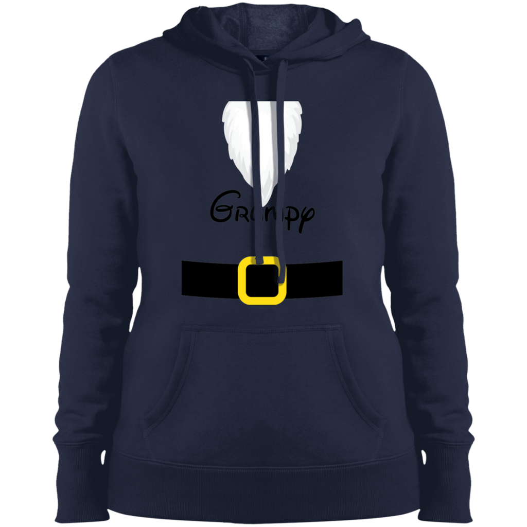LST254 Sport-Tek Ladies' Pullover Hooded Sweatshirt