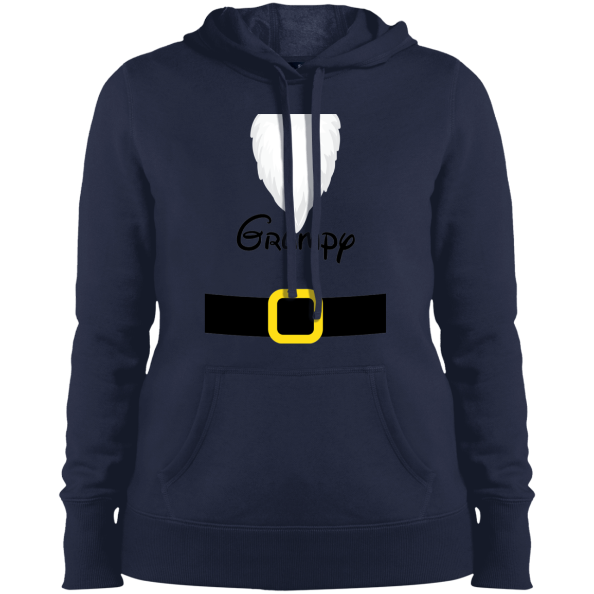 LST254 Sport-Tek Ladies' Pullover Hooded Sweatshirt