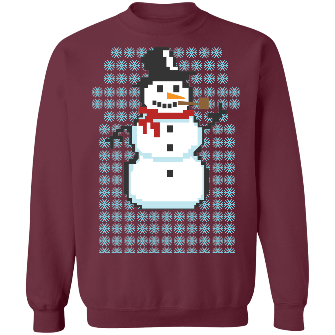 G180 Gildan Crewneck Pullover Sweatshirt  8 oz.