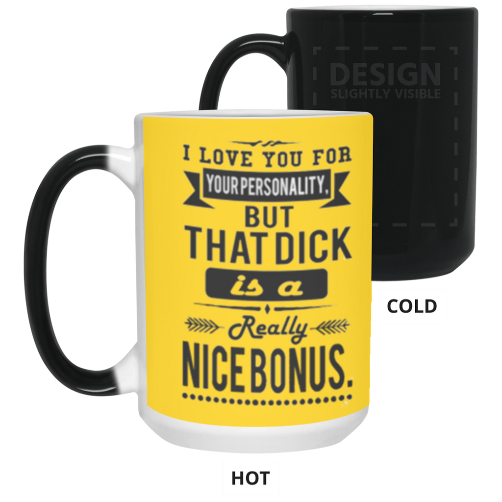 Mug Color