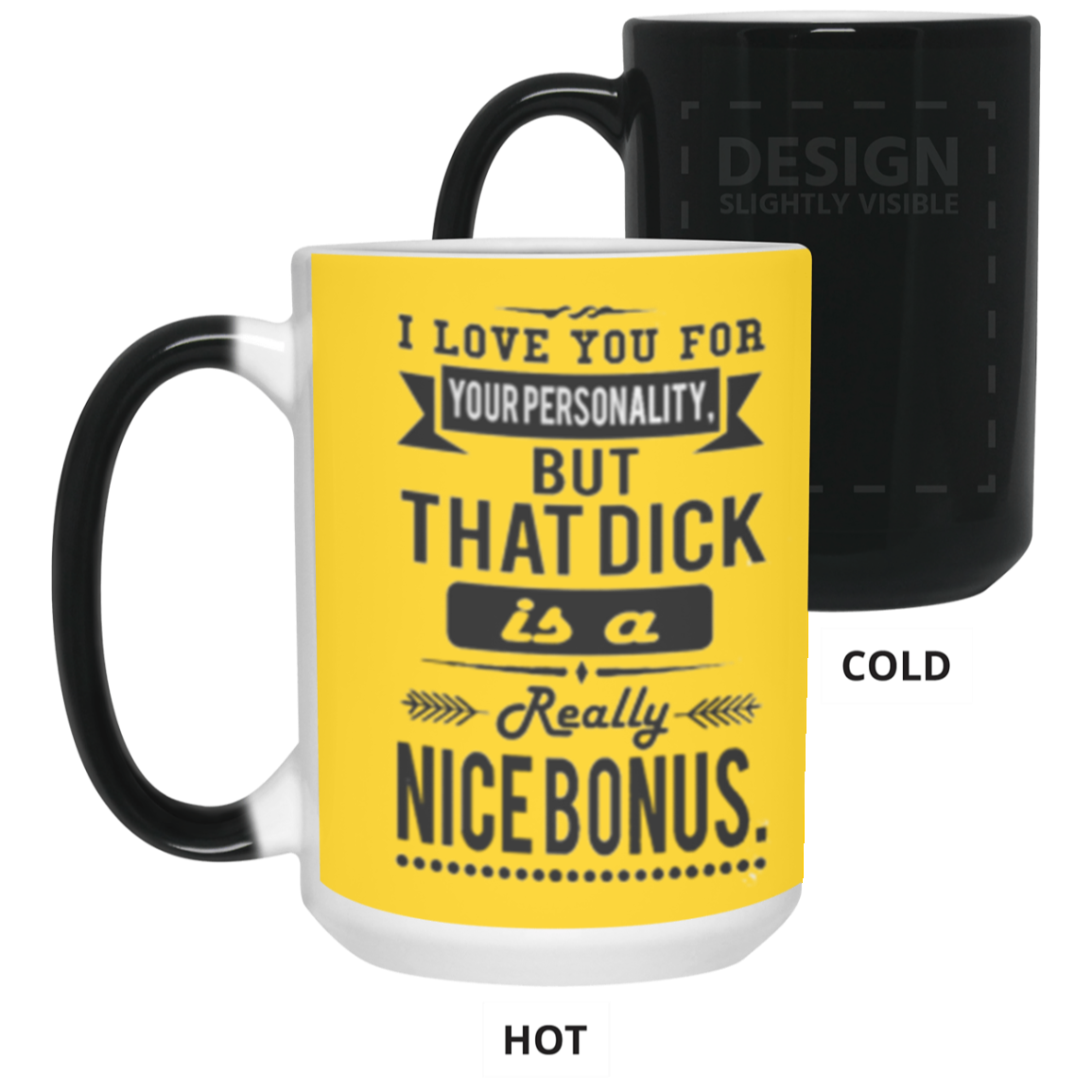 Mug Color