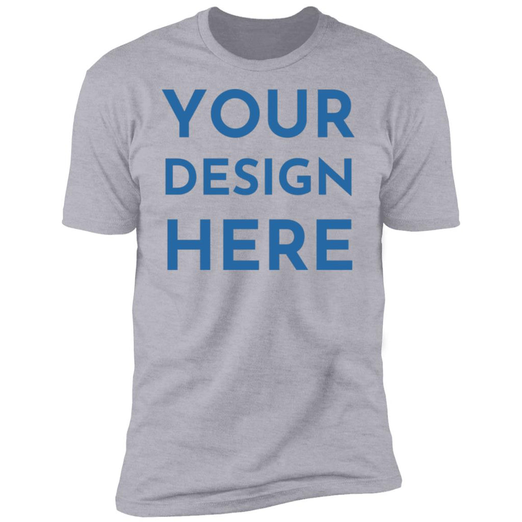 PNG NL3600 Premium Short Sleeve T-Shirt