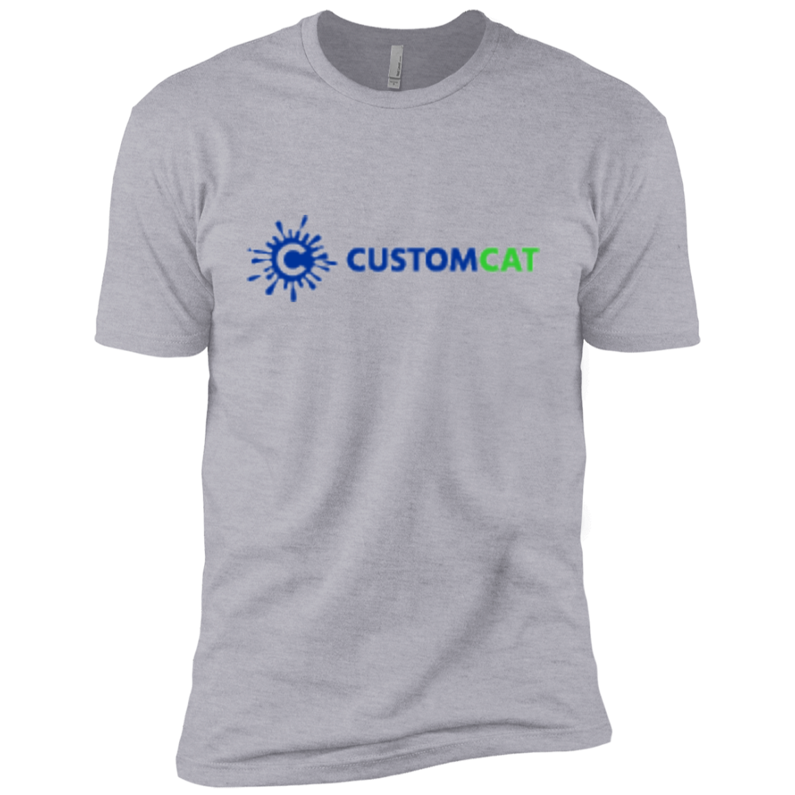 NL3600 Next Level Premium Short Sleeve T-Shirt
