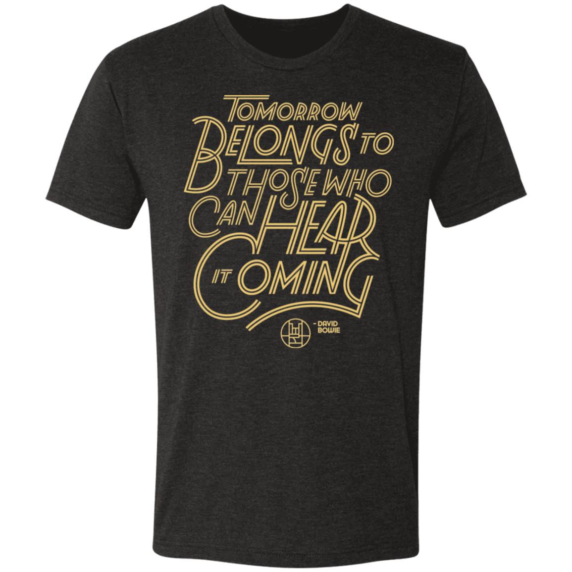 Shirt_Quote3-01 NL6010 Men's Triblend T-Shirt