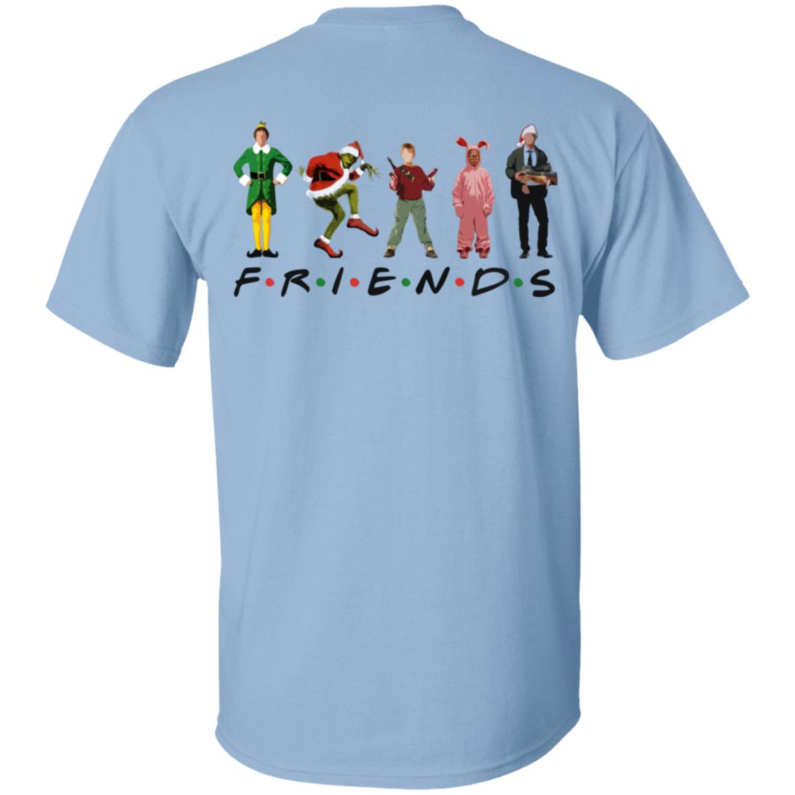 G500 5.3 oz. T-Shirt